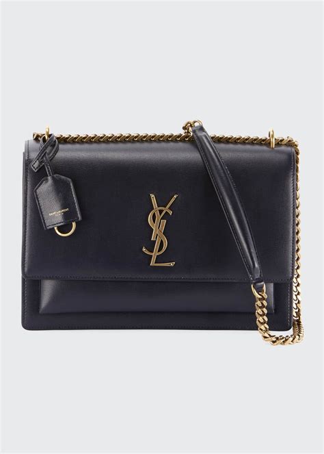 ysl crossbody.